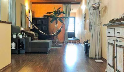 Sobrado com 3 dormitórios à venda, 370 m² por R$ 1.170.000,00 - Vila Floresta - Santo André/SP