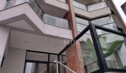 Apartamento à venda, 82 m² por R$ 780.000,00 - Jardim - Santo André/SP