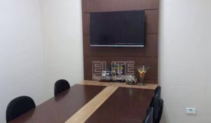 Prédio à venda, 1755 m² por R$ 4.600.000,00 - Vila Curuçá - Santo André/SP