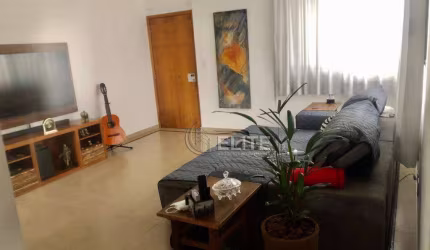 Apartamento com 2 dormitórios à venda, 96 m² por R$ 830.000,00 - Centro - Santo André/SP