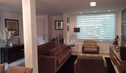 Sobrado com 3 dormitórios à venda, 257 m² por R$ 920.000,00 - Vila Alice - Santo André/SP