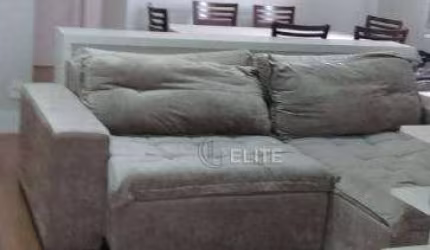 Apartamento com 2 dormitórios à venda, 65 m² por R$ 560.000,00 - Santa Maria - Santo André/SP