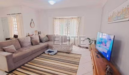 Sobrado à venda, 380 m² por R$ 1.490.000,00 - Vila Alice - Santo André/SP