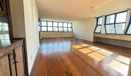 Apartamento à venda, 270 m² por R$ 958.000,00 - Jardim - Santo André/SP