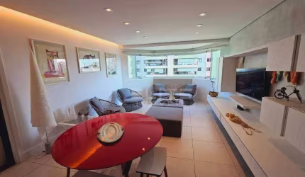 Apartamento à venda, 94 m² por R$ 1.065.000,00 - Jardim - Santo André/SP