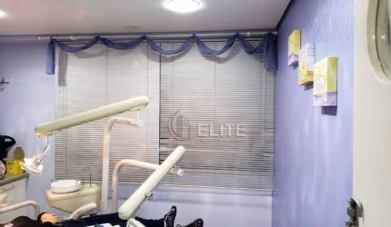 Sala à venda, 78 m² por R$ 520.000,00 - Paraíso - Santo André/SP
