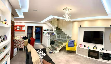 Maravilhoso sobrado Vila Alpina
