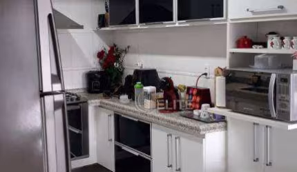 Sobrado Jardim Bela Vista com 3 quartos 1 suíte
