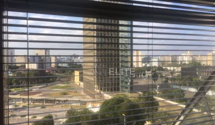 Sala comercial Ed Metropolitano-Vaga