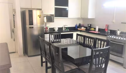 Cobertura, 75m² + 75m², Excelente Localização, Venha Fazer sua Visita!!!