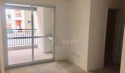 Apartamento com 2 dormitórios à venda, 65 m² por R$ 680.000,00 - Jardim - Santo André/SP