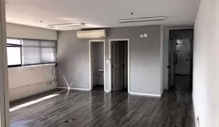 Sala à venda, 67 m² por R$ 500.000,00 - Centro - Santo André/SP