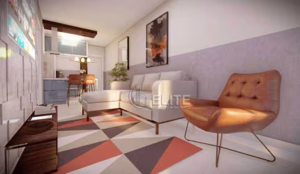 Apartamento, Vila Curuçá, Varanda Gourmet, Excelente Localização!!!