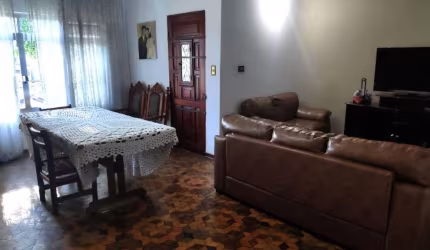 Sobrado com 4 dormitórios à venda, 250 m² por R$ 710.000,00 - Vila Linda - Santo André/SP