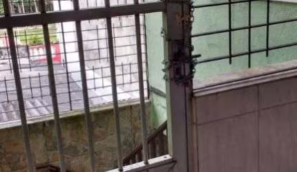 Sobrado à venda, 188 m² por R$ 600.000,00 - Jardim Oriental - Santo André/SP