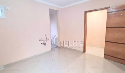 Sala para alugar, 16 m² por R$ 2.058,00/mês - Jardim - Santo André/SP