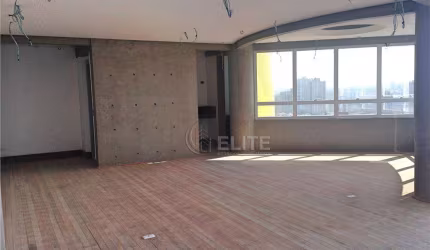 Apartamento com 4 dormitórios à venda, 227 m² por R$ 2.350.000,00 - Jardim - Santo André/SP