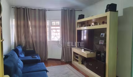 Sobrado à venda, 258 m² por R$ 690.000,00 - Jardim Pilar - Santo André/SP