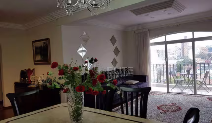 Apartamento à venda, 140 m² por R$ 800.000,00 - Centro - Santo André/SP