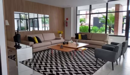 Apartamento à venda, 82 m² por R$ 800.000,00 - Jardim - Santo André/SP