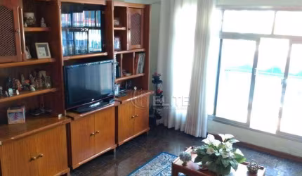 Sobrado com 3 dormitórios à venda, 130 m² por R$ 1.180.000,00 - Campestre - Santo André/SP