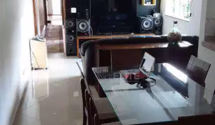 Cobertura sem condomínio linda