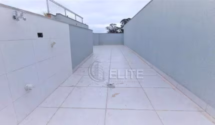 Cobertura, Vila Humaitá, Acesso interno!!!