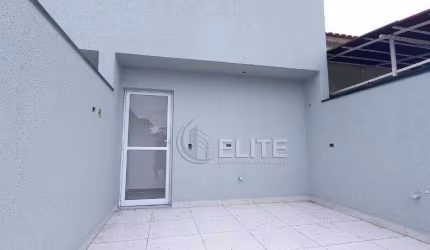 Cobertura, Vila Humaitá, Acesso interno!!!