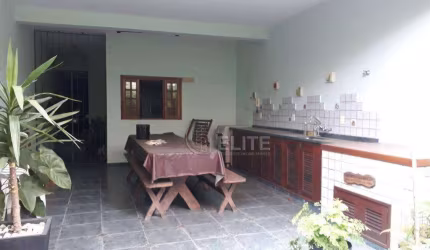 Sobrado à venda, 326 m² por R$ 1.450.000,00 - Vila América - Santo André/SP