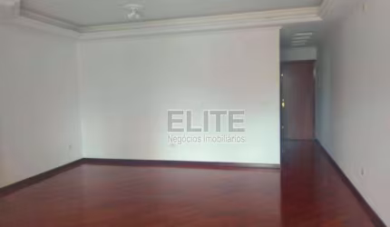 Apartamento à venda, 120 m² por R$ 520.000,00 - Santa Maria - Santo André/SP