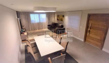 Sobrado com 3 dormitórios à venda, 316 m² por R$ 1.596.000,00 - Jardim Bom Pastor - Santo André/SP