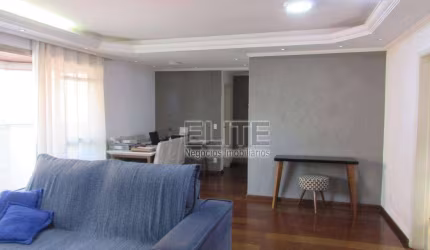 Apartamento, Vila Guiomar, Amplo Espaço, Venha Conferir!!!