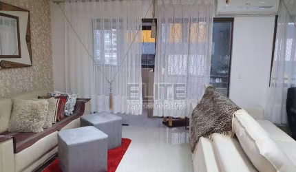 Excelente apartamento 3 suítes