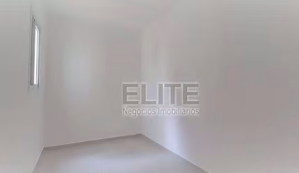 Apartamento à venda, 70 m² por R$ 340.000,00 - Vila Humaitá - Santo André/SP