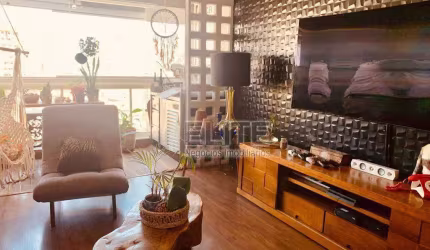 Apartamento à venda, 150 m² por R$ 1.200.000,00 - Centro - Santo André/SP