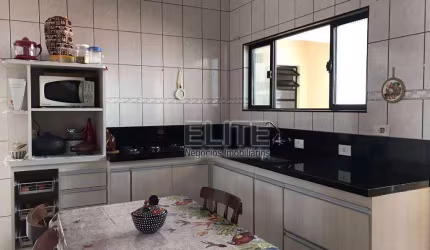 Sobrado à venda, 407 m² por R$ 960.000,00 - Jardim Independência - São Bernardo do Campo/SP