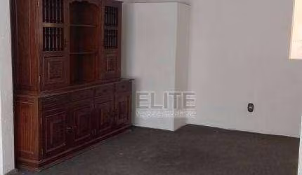 Casa com 2 dormitórios à venda, 154 m² por R$ 635.000,00 - Centro - Santo André/SP