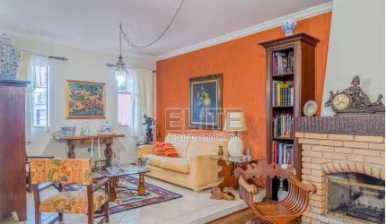 Sobrado com 4 dormitórios à venda, 356 m² por R$ 1.386.000,00 - Vila Guiomar - Santo André/SP