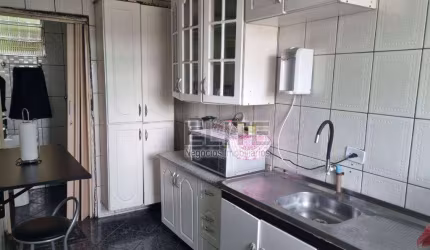 Sobrado com 2 dormitórios à venda, 228 m² por R$ 1.290.000,00 - Jardim - Santo André/SP