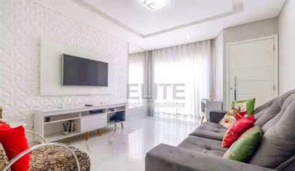 Sobrado à venda, 176 m² por R$ 848.000,00 - Vila Pires - Santo André/SP