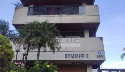 Sala à venda, 83 m² por R$ 500.000,00 - Vila Assunção - Santo André/SP
