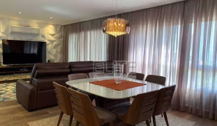Apartamento à venda, 205 m² por R$ 1.890.000,00 - Vila Gilda - Santo André/SP