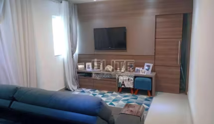 Cobertura à venda, 180 m² por R$ 900.000,00 - Jardim - Santo André/SP
