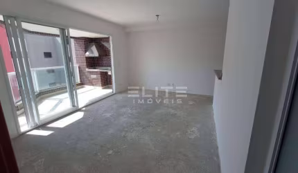 Apartamento com 3 dormitórios à venda, 95 m² por R$ 780.000,00 - Vila Assunção - Santo André/SP