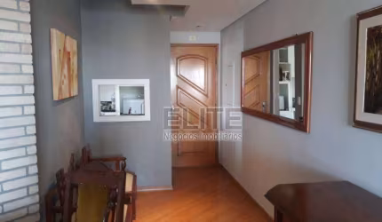 Apartamento a venda Vila Assunção