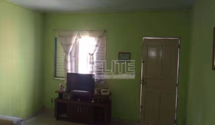 Terreno à venda, 400 m² por R$ 1.110.000,00 - Vila Pires - Santo André/SP