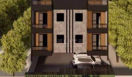 Cobertura Vila Pires-lançamento, próximo ao Aramaçã-com elevador e piscina.