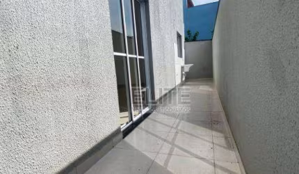 Apartamento com 2 dormitórios à venda, 66 m² por R$ 400.000,00 - Vila Francisco Matarazzo - Santo André/SP