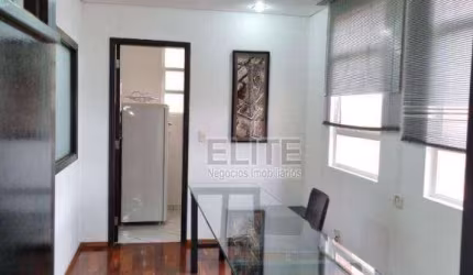 Sala à venda, 110 m² por R$ 540.000,00 - Centro - Santo André/SP