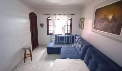Casa à venda, 93 m² por R$ 650.000,00 - Vila Tereza - São Bernardo do Campo/SP